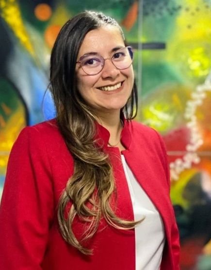 Lady Johana Gómez