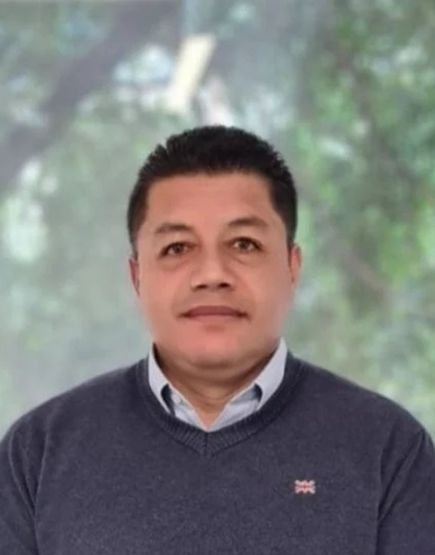 Nelson González