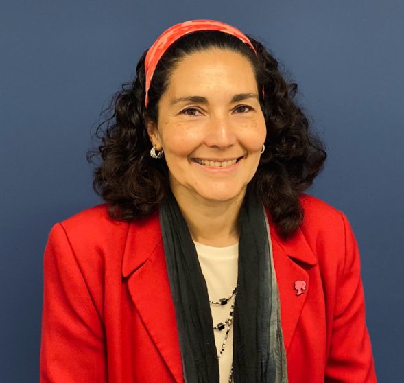 Lida Yadira Garay Hernández