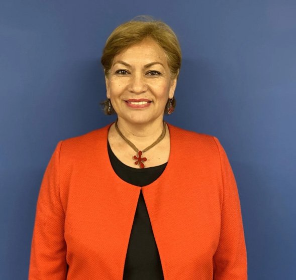  Maria del pilarcelis Yañez 