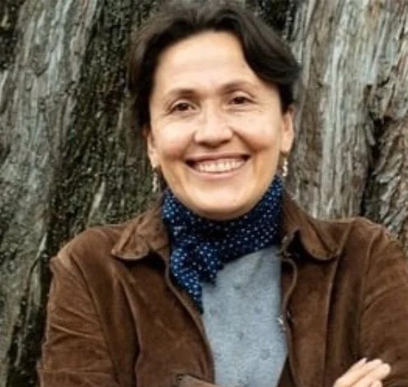 María Victoria González Saavedra