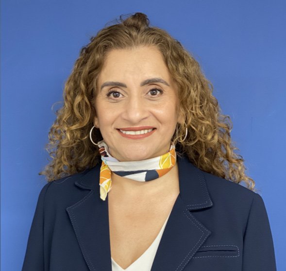 Natalia Inés torres ortiz