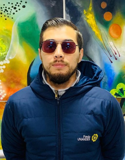 CRISTIAN ESTEBAN TORRES