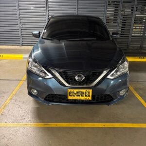 Nissan - Sentra