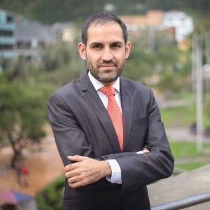 Alvaro Rodríguez Valencia