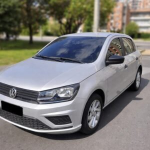 Vendo Volkswagen Gol Confortline Modelo 2022