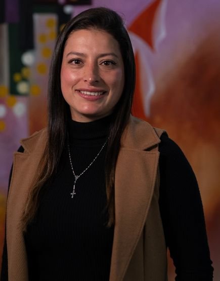 Carolina López Alonso 