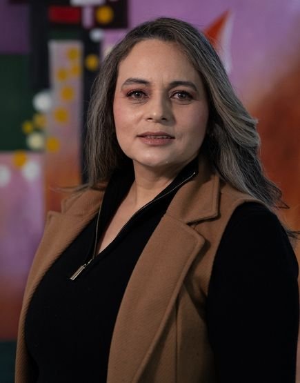 Giovanna Vargas Londoño