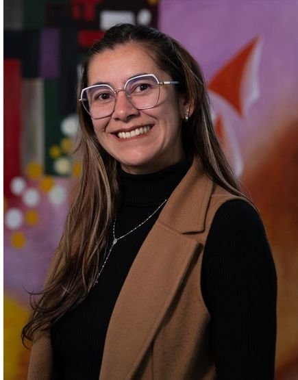 Lady Johana Gómez