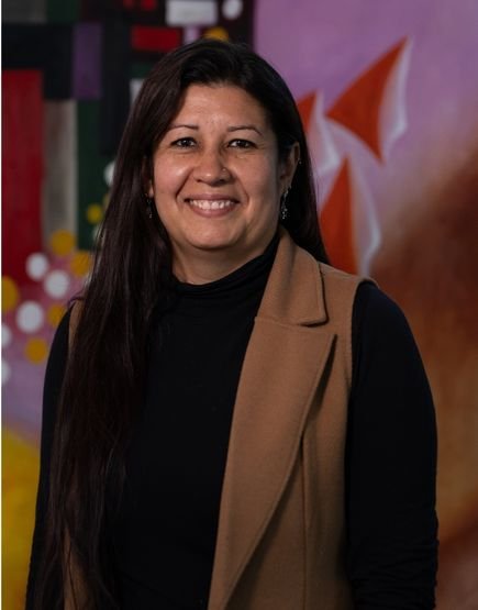 Claudia Liliana Rodríguez