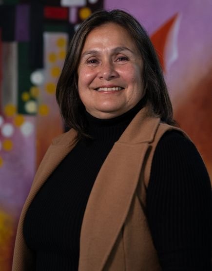 Lucy Amparo Ardila
