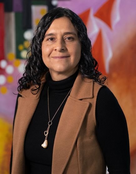 MARICELA RODRÍGUEZ 