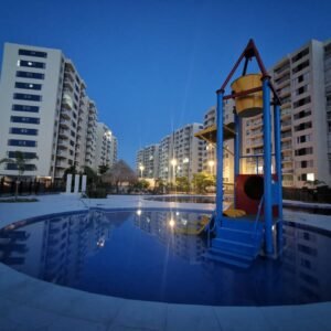 Vendo apartamento, ideal para rentas vacacionales y generar ingresos