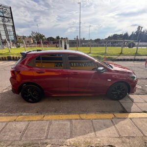 Vendo Chevrolet Onix RS Turbo Modelo 2023