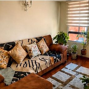 Venta Apto en Pontevedra – Bogotá