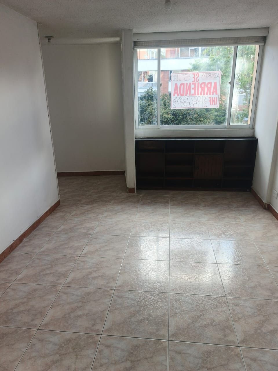 Apartaestudio en Arriendo – Nicolás de Federman Excelente Vista y Ubicación - Image 3