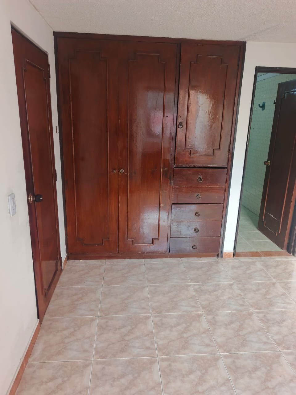 Apartaestudio en Arriendo – Nicolás de Federman Excelente Vista y Ubicación - Image 7