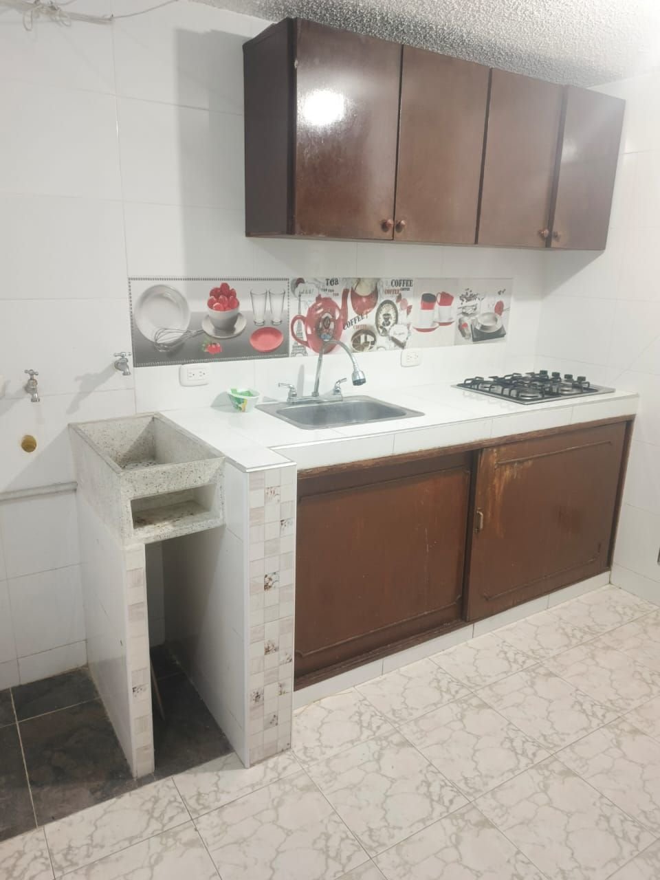 Apartaestudio en Arriendo – Nicolás de Federman Excelente Vista y Ubicación - Image 6