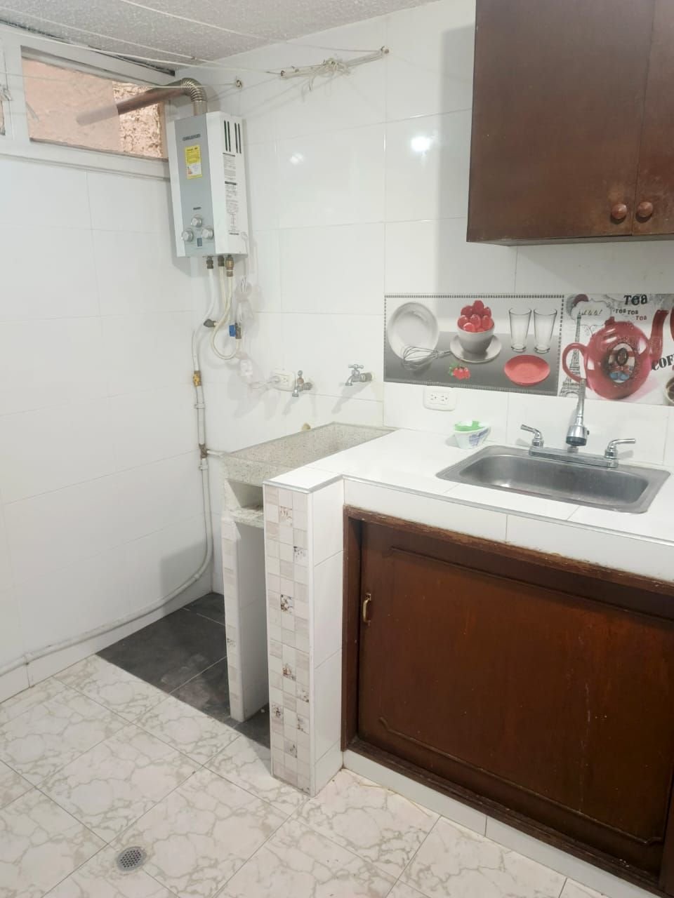 Apartaestudio en Arriendo – Nicolás de Federman Excelente Vista y Ubicación - Image 5
