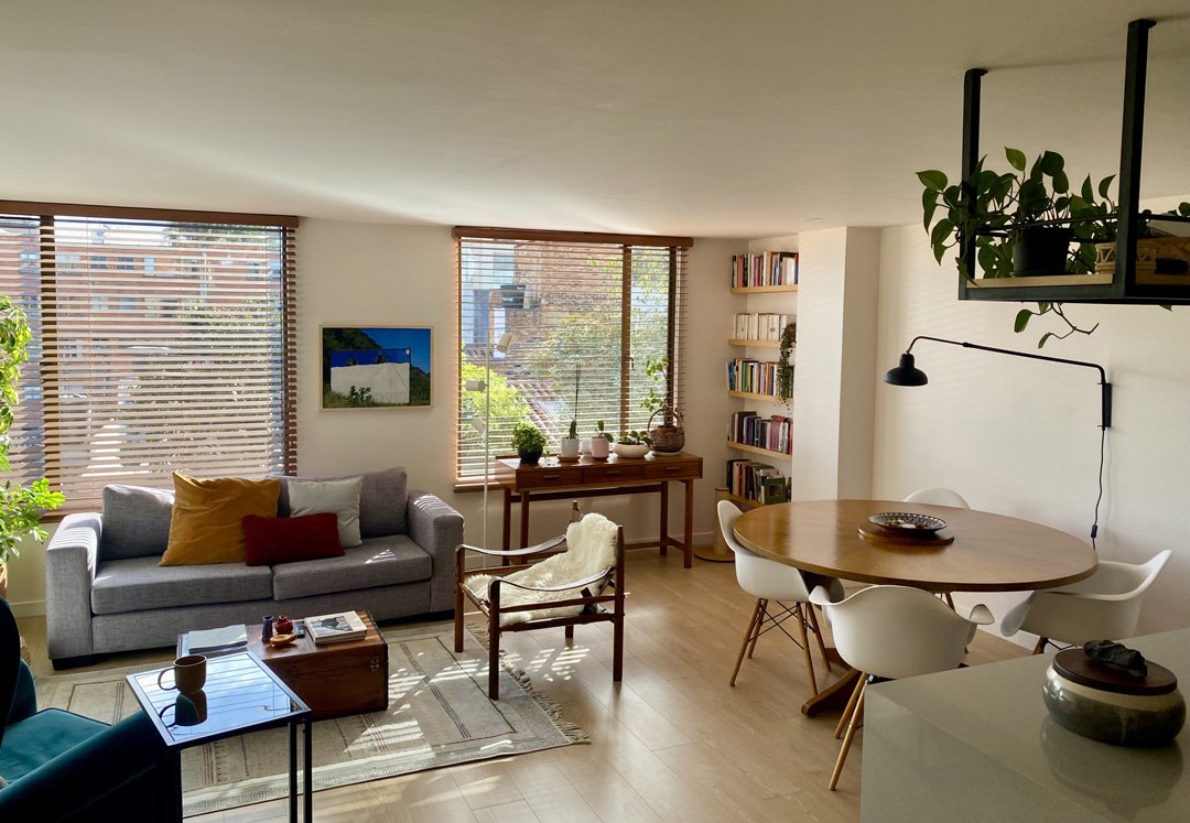 Excelente Apartamento en Chapinero Alto – Estrato 4 – Totalmente Remodelado - Image 11