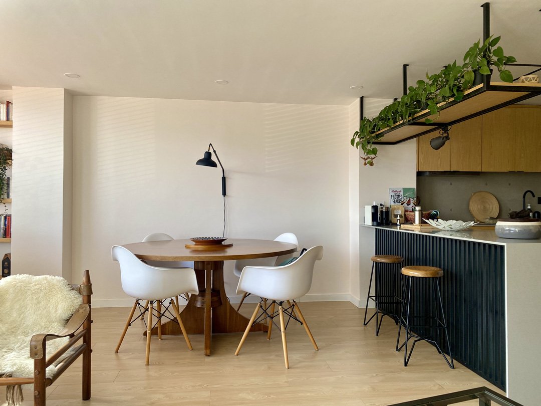 Excelente Apartamento en Chapinero Alto – Estrato 4 – Totalmente Remodelado - Image 10