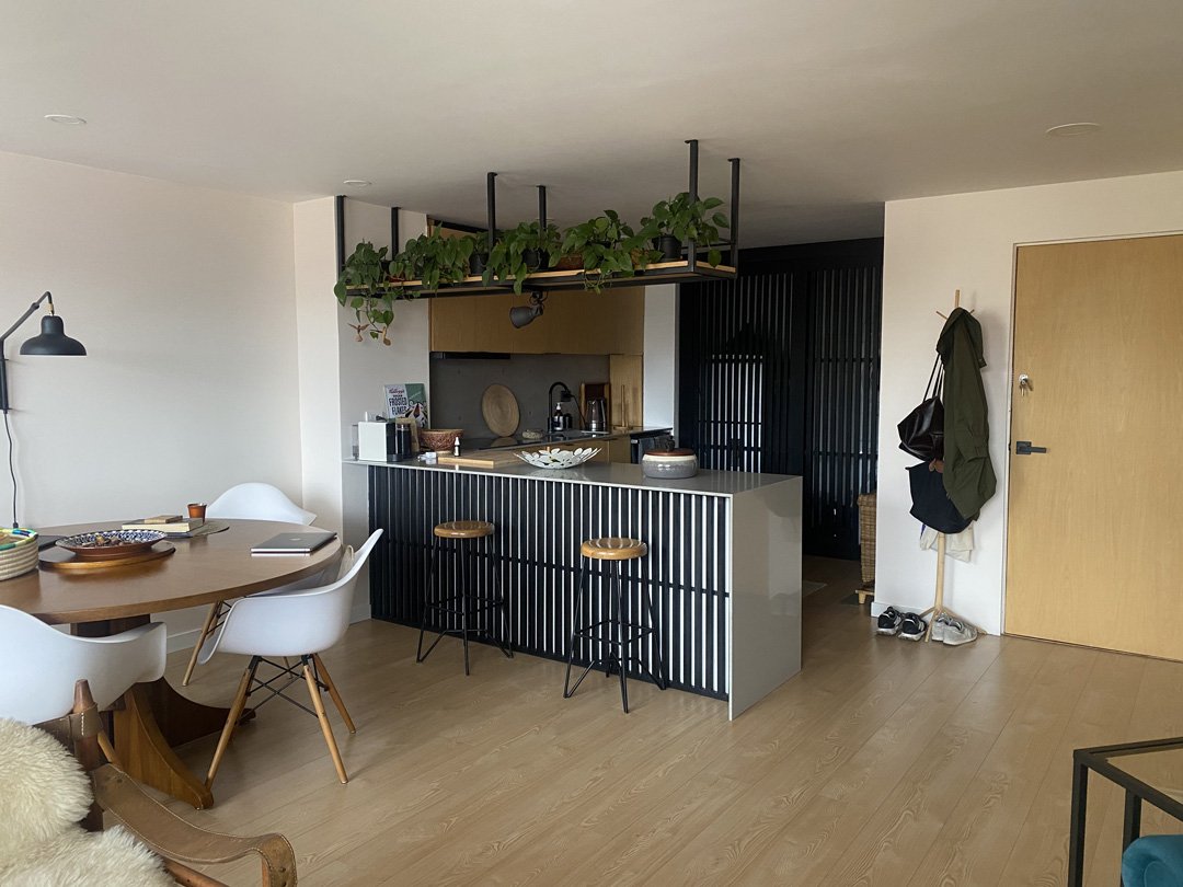 Excelente Apartamento en Chapinero Alto – Estrato 4 – Totalmente Remodelado - Image 9