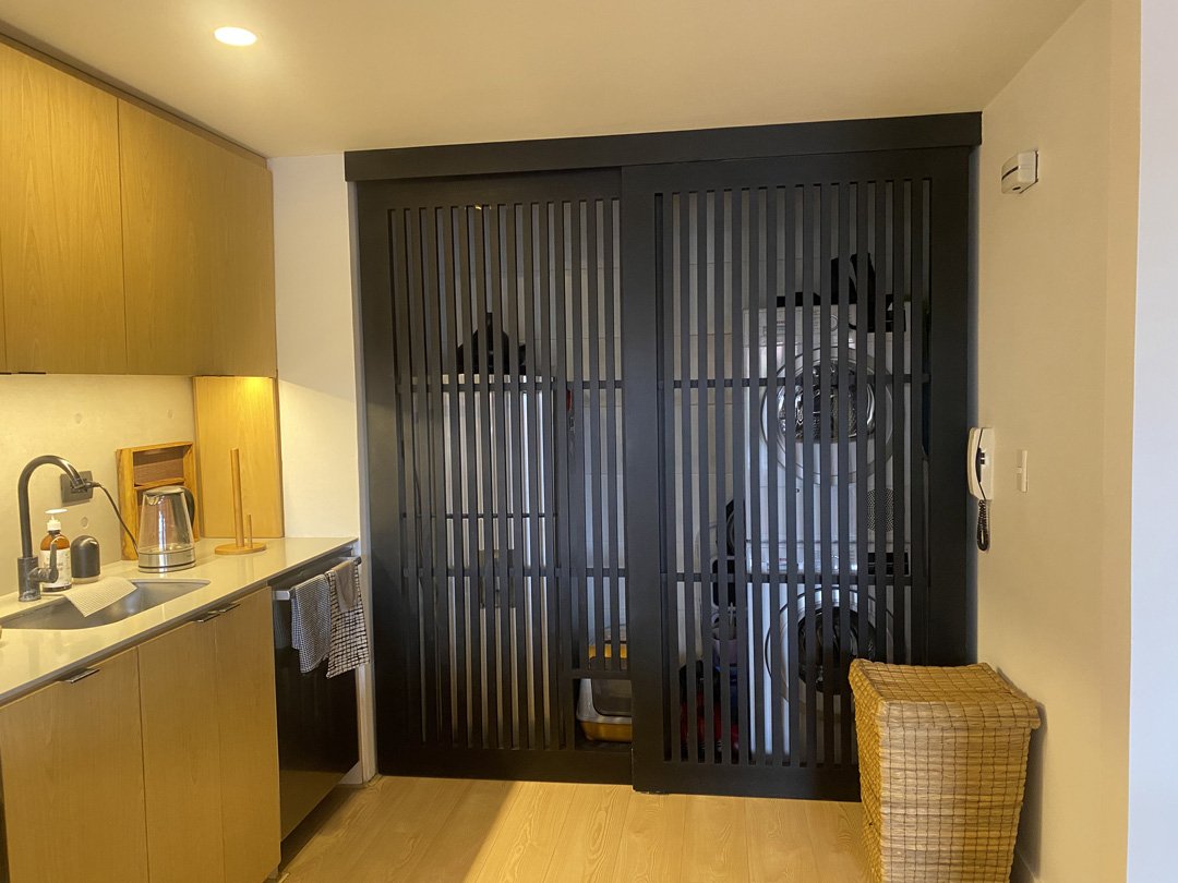 Excelente Apartamento en Chapinero Alto – Estrato 4 – Totalmente Remodelado - Image 7