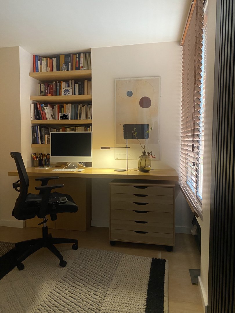 Excelente Apartamento en Chapinero Alto – Estrato 4 – Totalmente Remodelado - Image 6