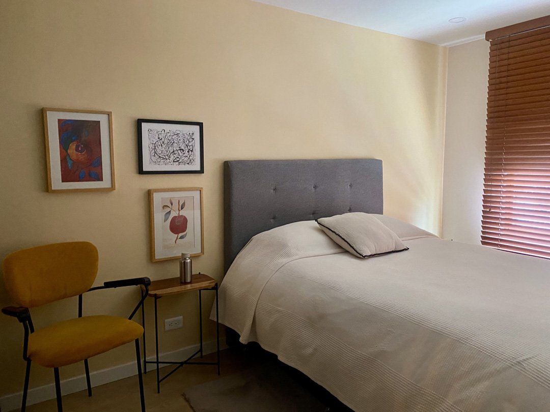 Excelente Apartamento en Chapinero Alto – Estrato 4 – Totalmente Remodelado - Image 3