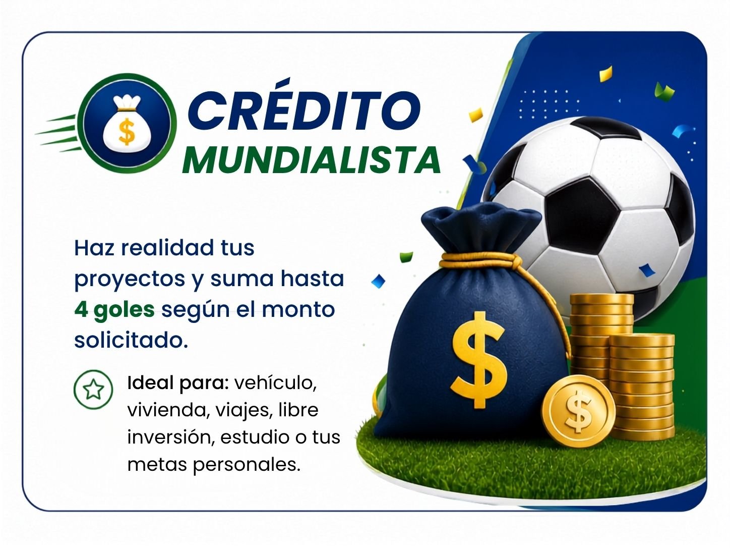 creditmundia