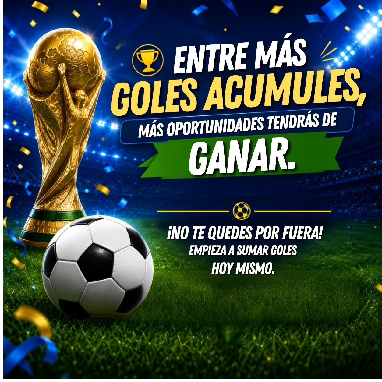 goles