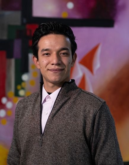 BRANDON GERMAN HERNÁNDEZ