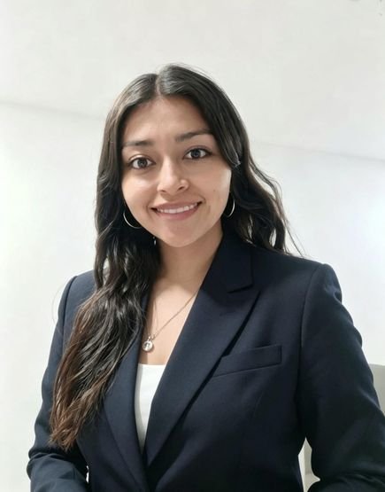 MARÍA FERNANDA RUBIANO 