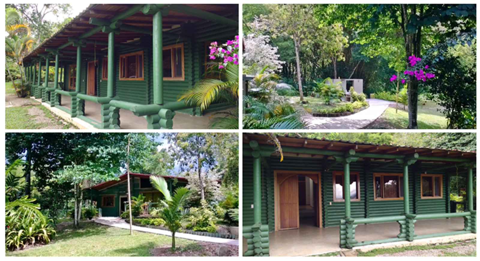 Finca en venta en La Vega
