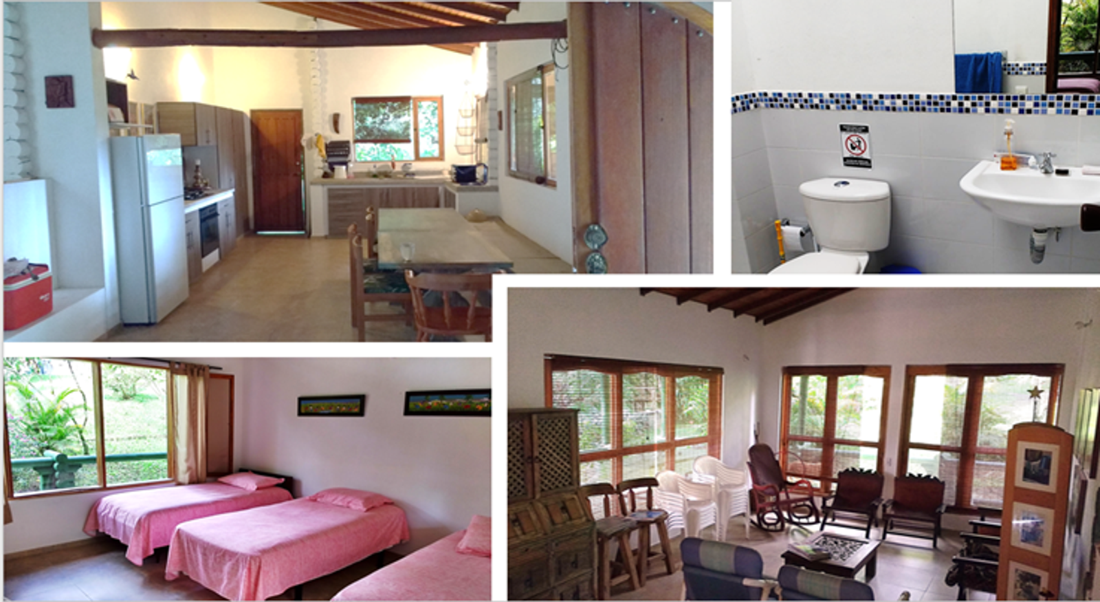 Finca en venta en La Vega - Image 3