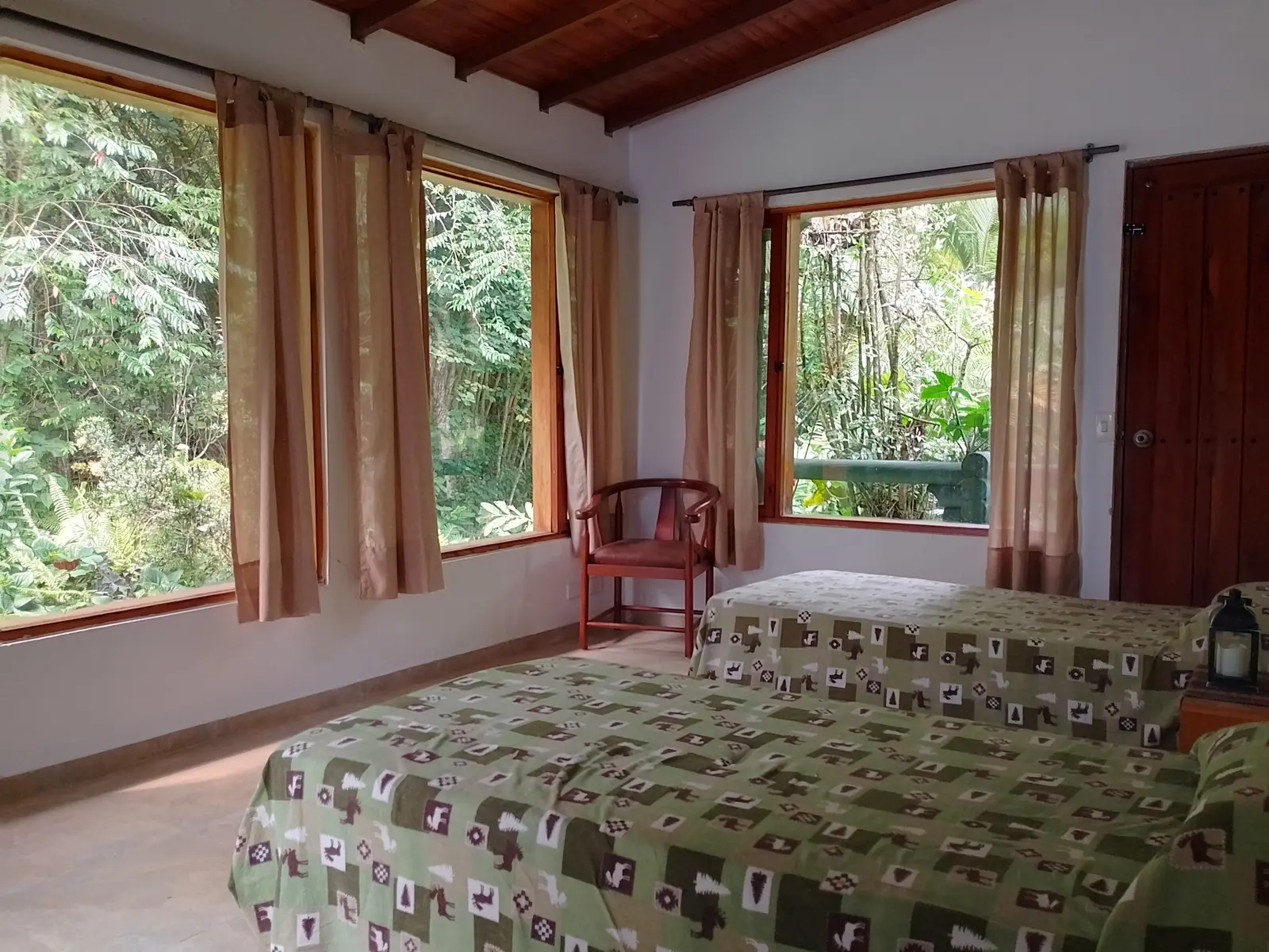 Finca en venta en La Vega - Image 2