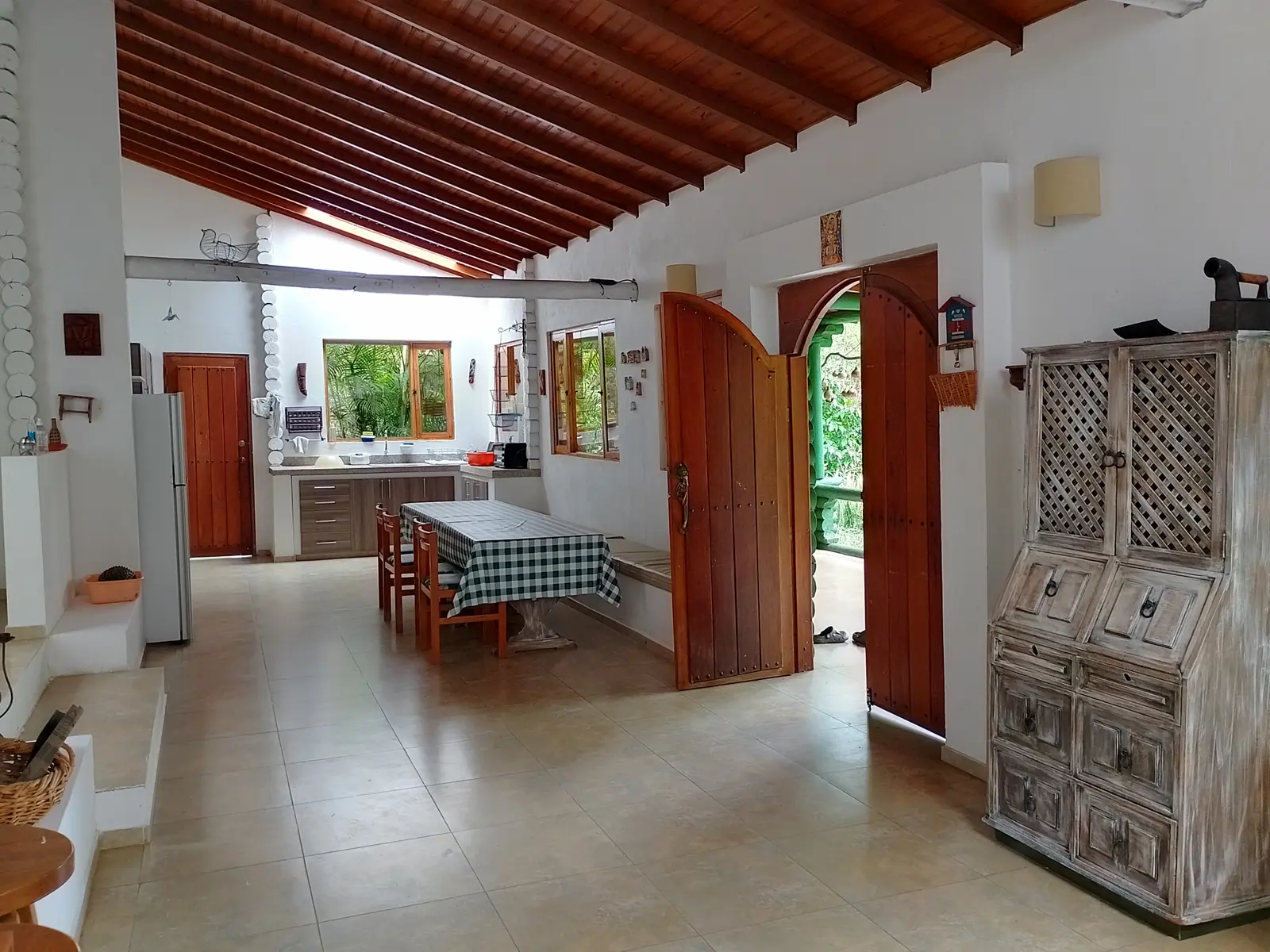 Finca en venta en La Vega - Image 6
