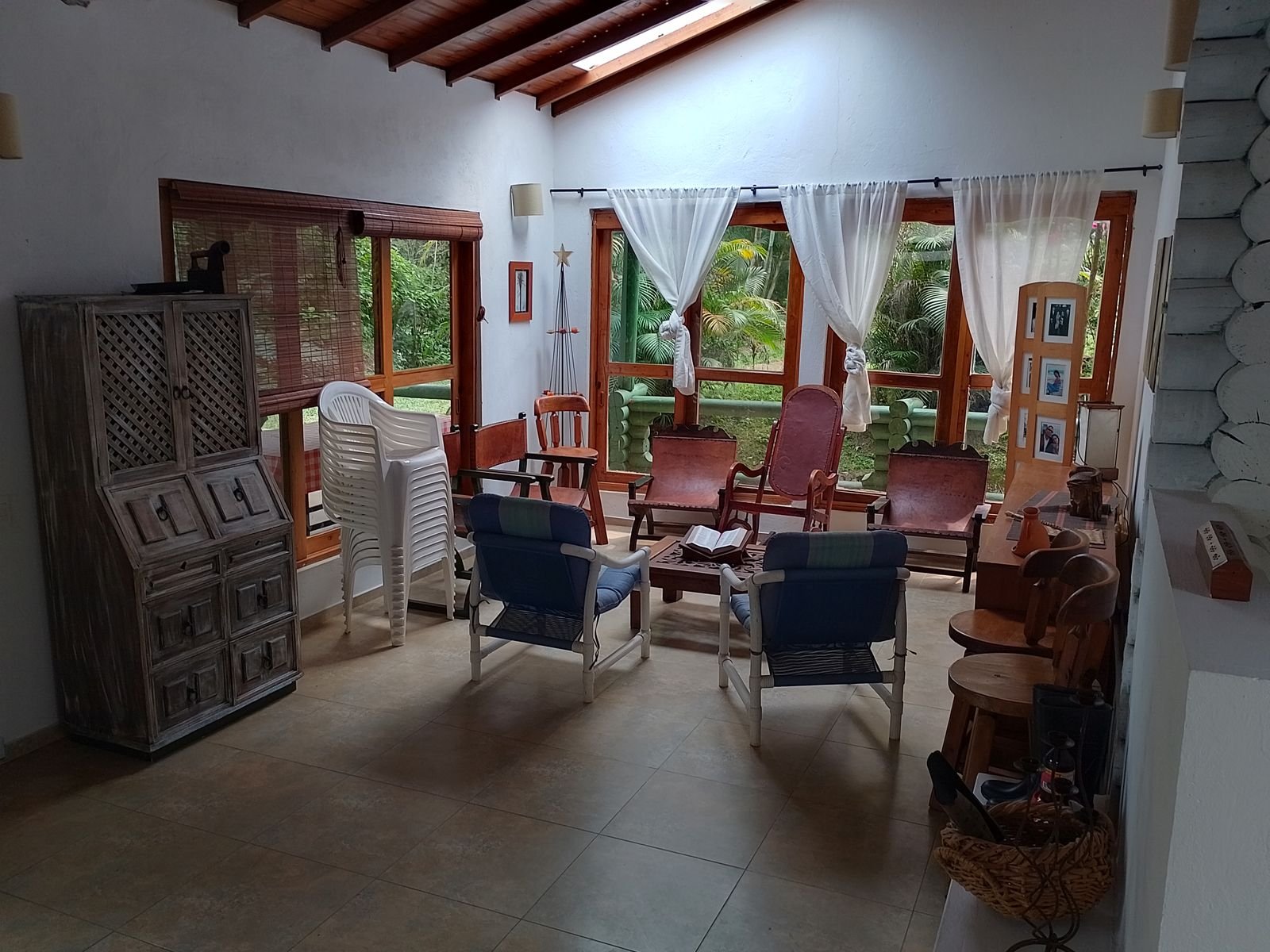 Finca en venta en La Vega - Image 7