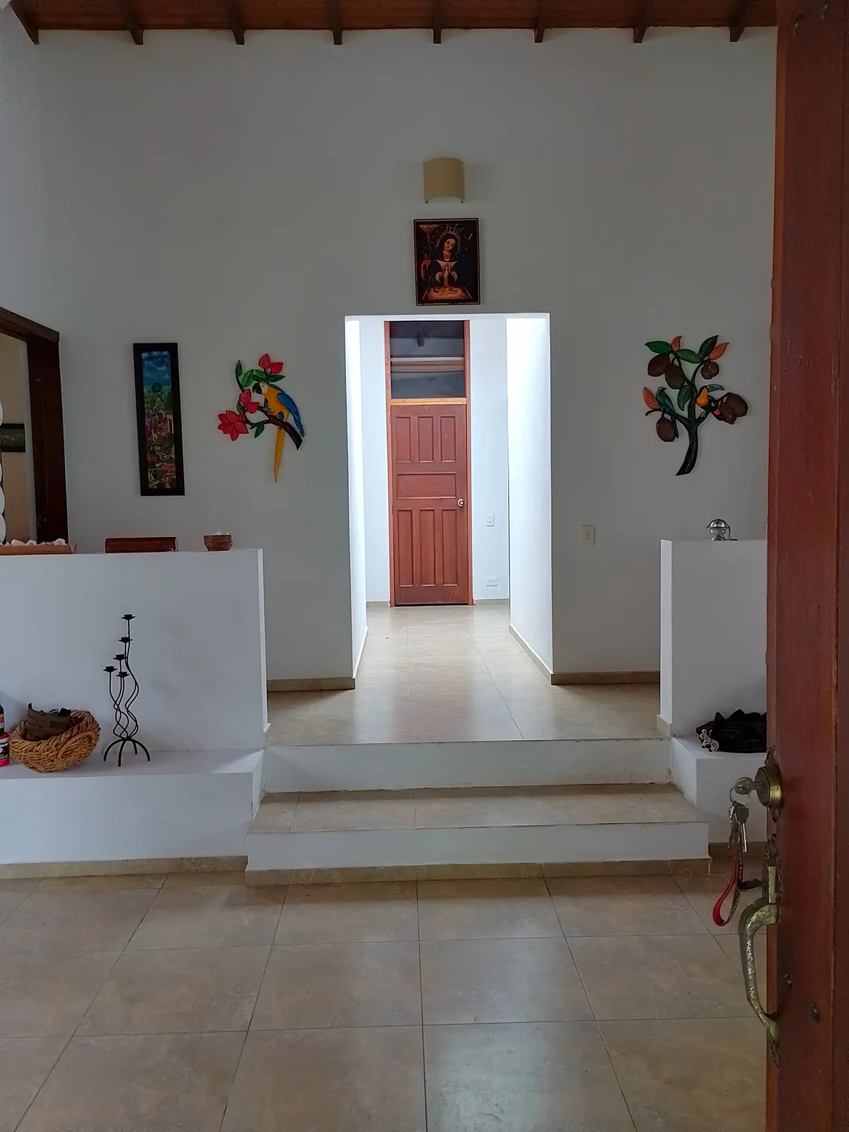 Finca en venta en La Vega - Image 8