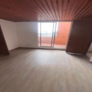 Venta de apartamento cerca al Centro Internacional