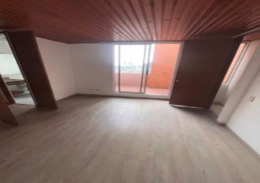 Venta de apartamento cerca al Centro Internacional