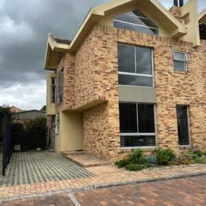 Casa en Mosquera Cundinamarca