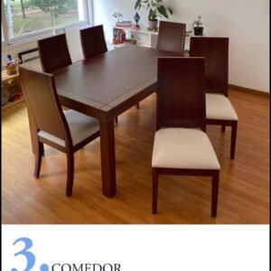 Venta de muebles